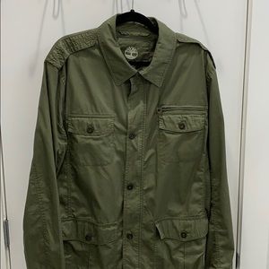 Timberland Field Jacket